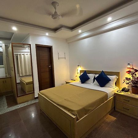 Hotel Dh Dharamshala Exterior photo